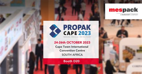 The Cape Show