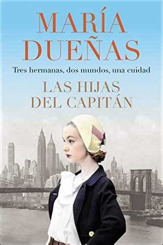 the captain s daughters las hijas del capitan spani