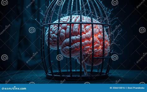 The Captive Mind