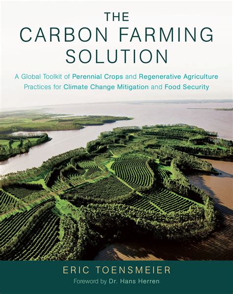 The Carbon Farming Solution A Global Toolkit Of P