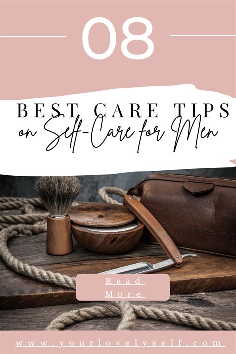 the care of men