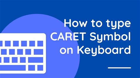 The Caret Symbol How To Use It And Carrot In Math - Carrot In Math