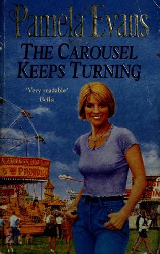 The Carousel Keeps Turning A Womans Journey To Escape Her Brutal Past