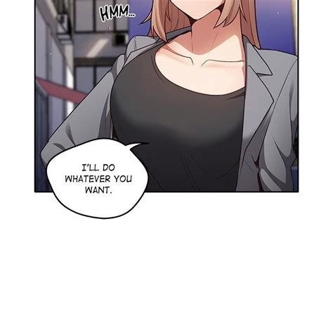The Carry Chapter 1