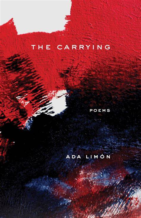 the carrying poems