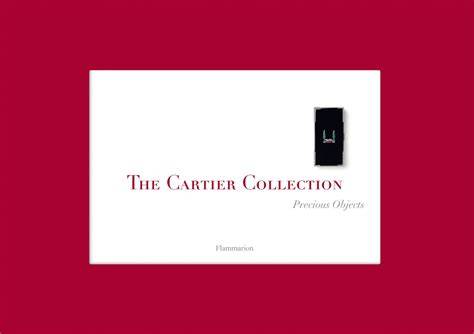 the cartier collection precious objects