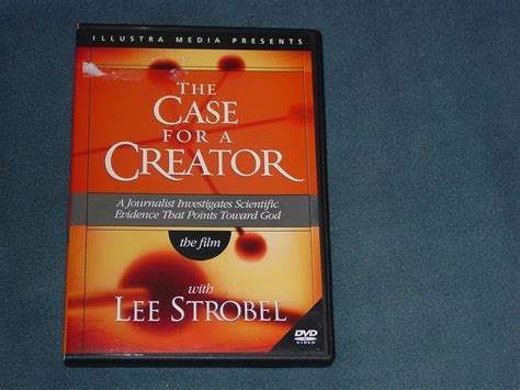 The Case For A Creator A Journalist Investigates S