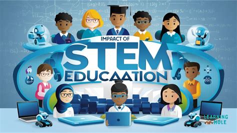 The Case For Stem Education Challenges And Opportunities Pb337x