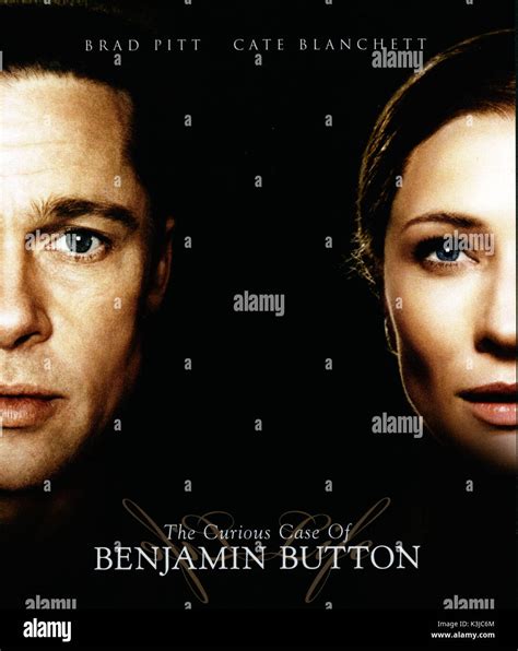 The Case Of Benjamin