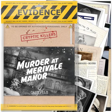 The Case Of The Cryptic Crinoline Enola Holmes
