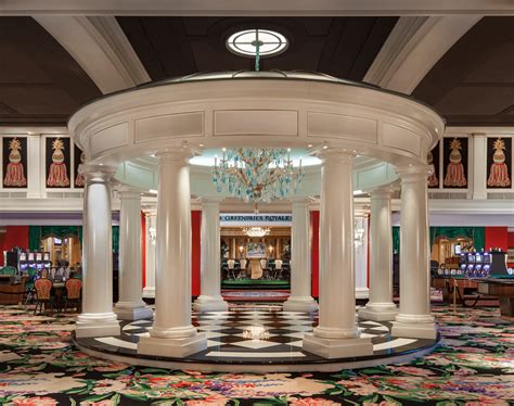 the casino club at greenbrier fqlq france