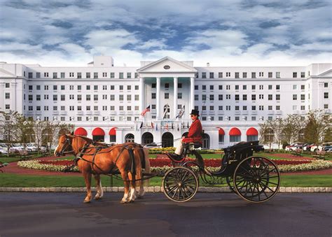 the casino club at greenbrier tvjc