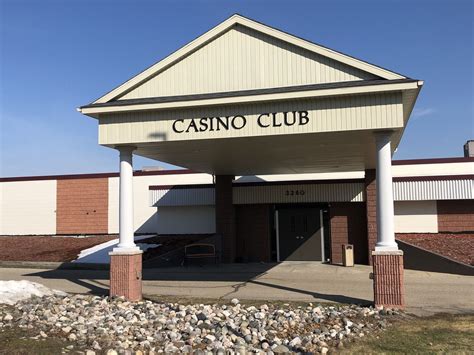 the casino club grand rapids ecwq