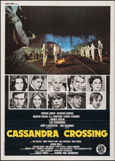 the cassandra crossing 1976 dvdrip subtitles