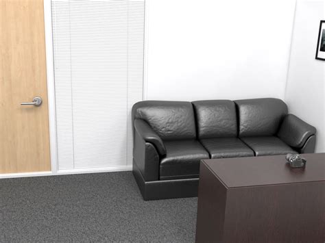 The Casting Couch
