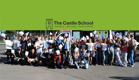 The Castle School