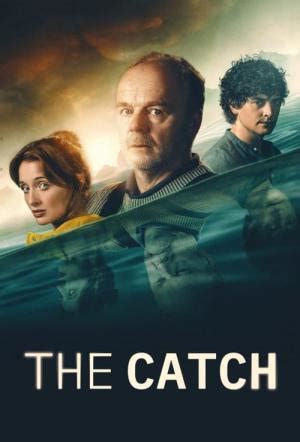 the catch ähnliche serien