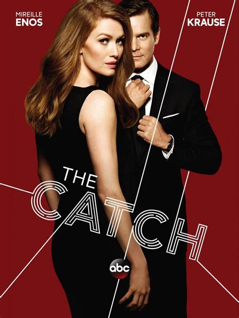 The Catch Serie