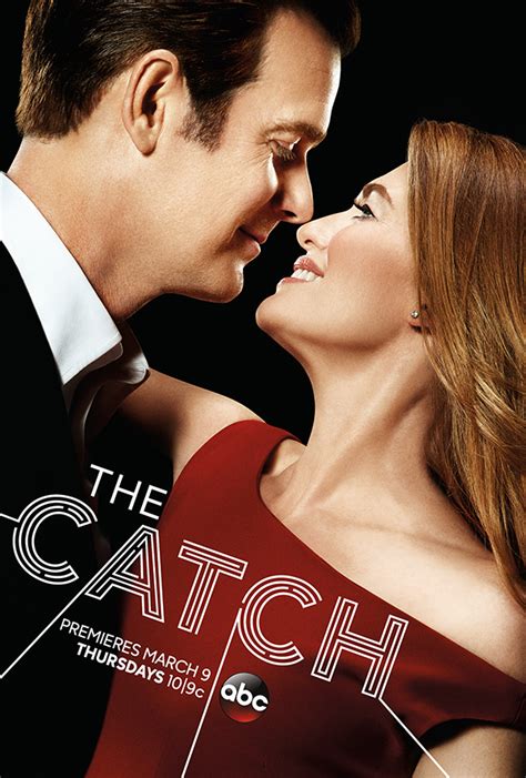 The Catch Series