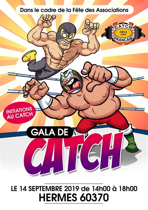 The Catch Show