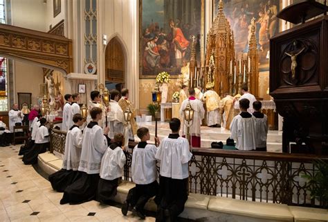 The Catholic Thing