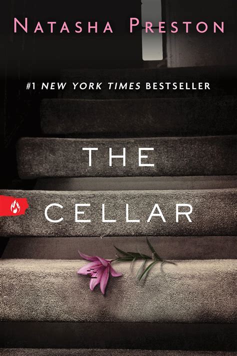 The Cellar Book