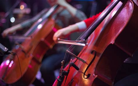 The Cellos