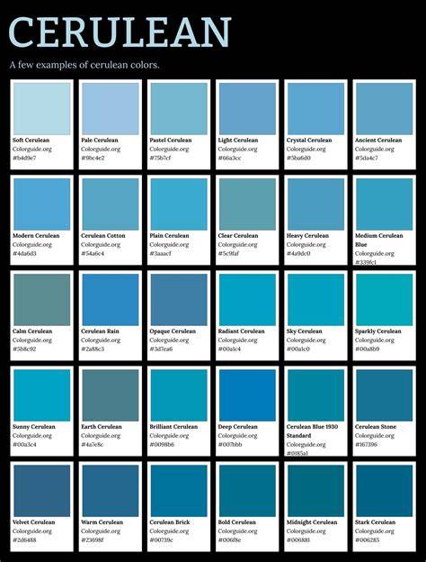 the cerulean