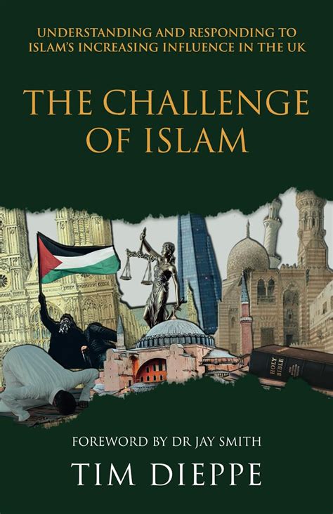 The Challenge Of Islam Paperback