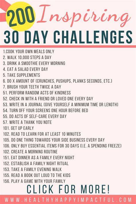 the challenge of things