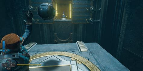 The Chamber Walkthrough