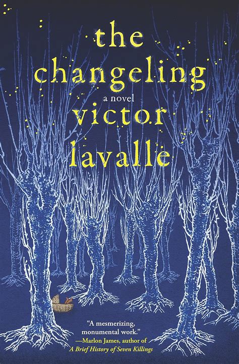 The Changeling Book Plot