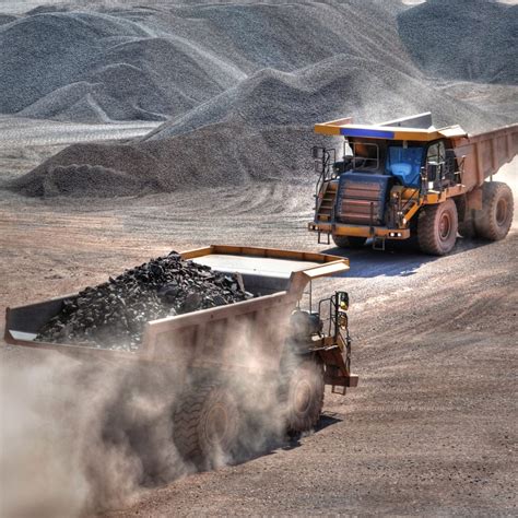 The Changing Face Of Mining Mqa
