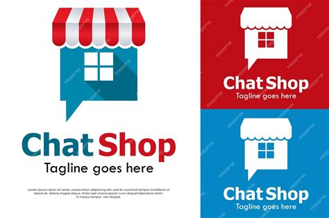 The Chat Shop