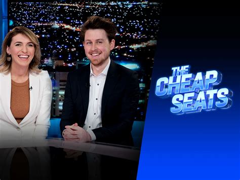 The Cheap Seats