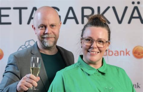 the chef övik lunch