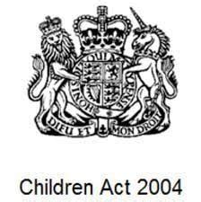 The Childrens Act 2004