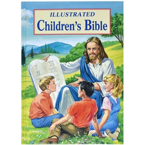 The Children's Bible