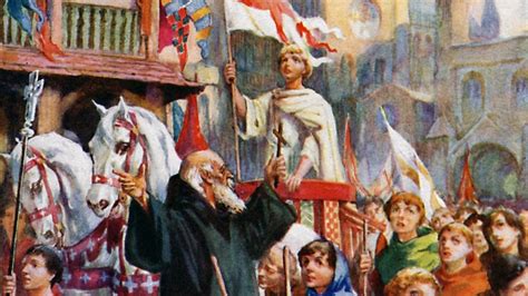 The Children's Crusade