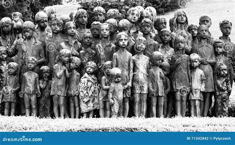 The Children's War