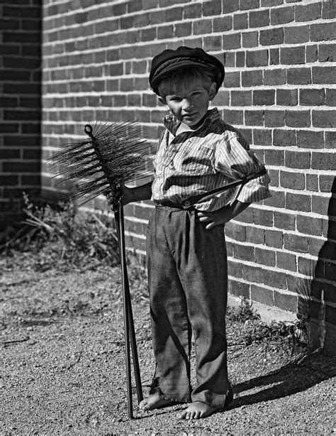 The Chimney Sweeper Analysis