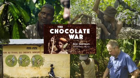 The Chocolate War
