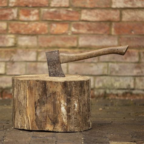 The Chopping Block