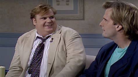 the chris farley show a biography in three acts e