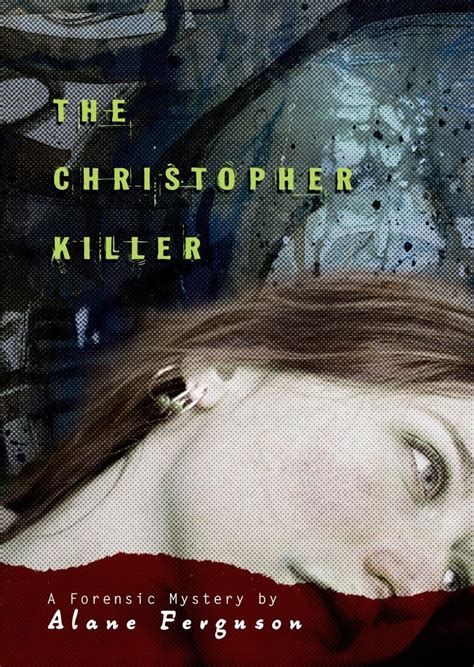The Christopher Killer Book