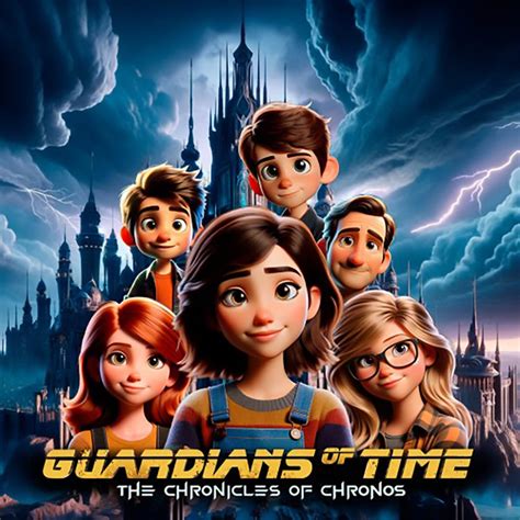 The Chronicles Of Time