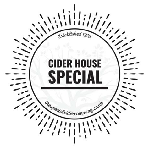 The Cider House
