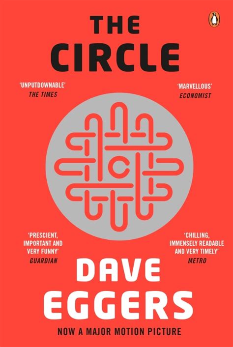 The Circle Dave Eggers