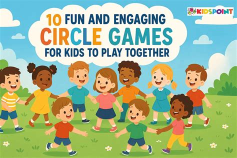 the circle game