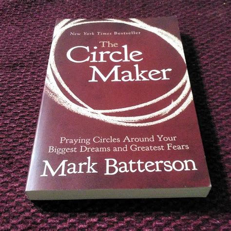 The Circle Maker
